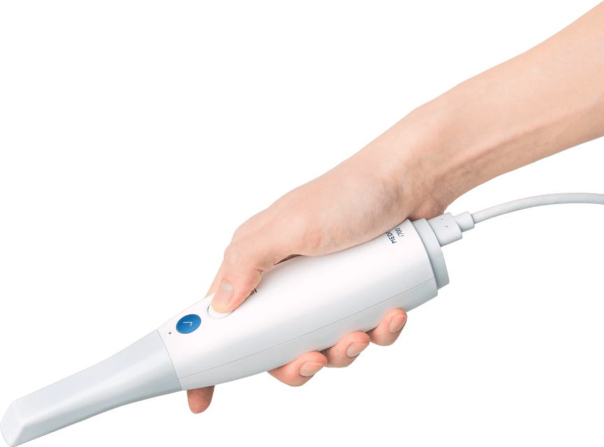 Medit i700 Wired Intraoral Scanner