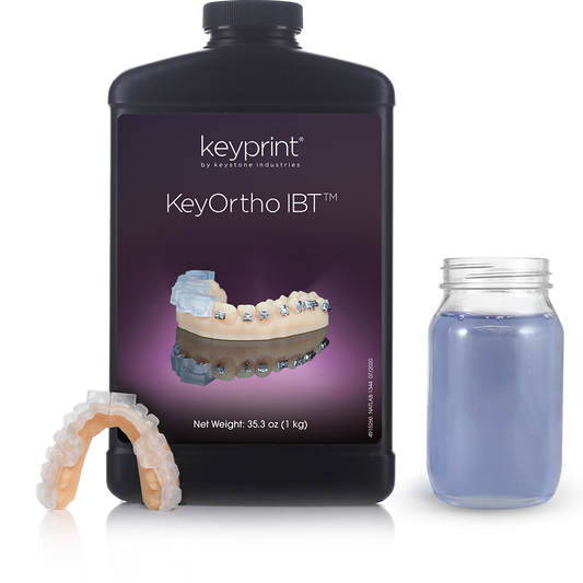 Keyprint KeyOrtho IBT