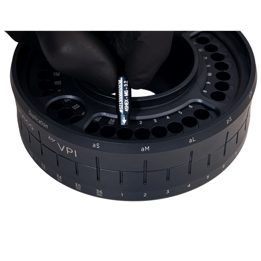 Cervico Premium Prosthetic Connection Inserts