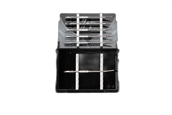 Magnetic Mallet Easy-In 6 Kit