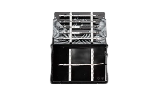 Magnetic Mallet Easy-In 6 Kit