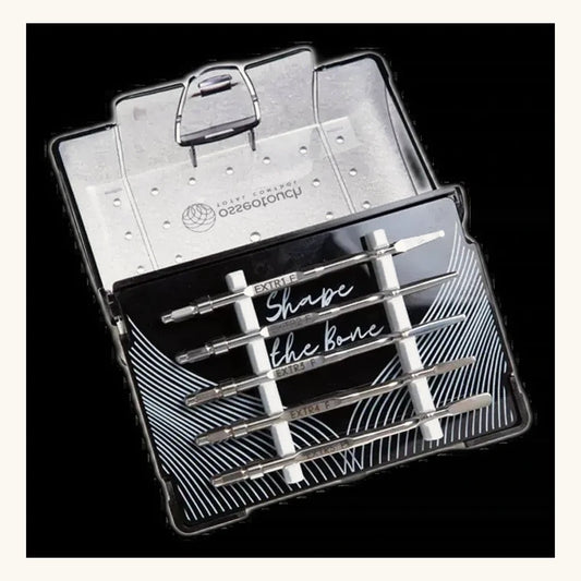 Magnetic Mallet Essential Extraction Kit