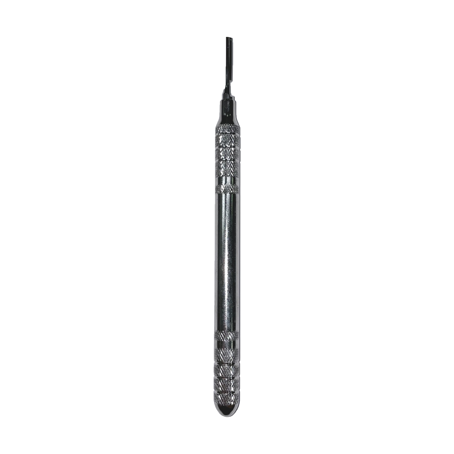 Tatum Large Round Scalpel Handle