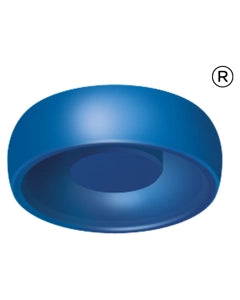 Zest Dental Locator Blue Inserts