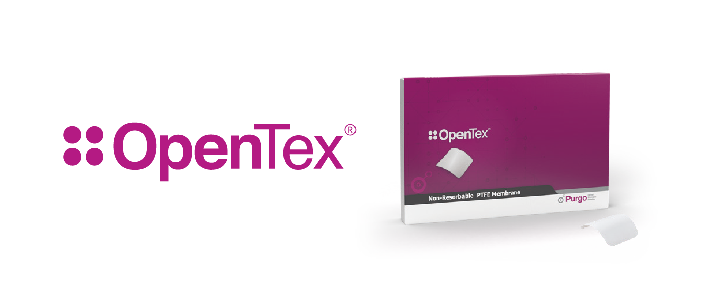 Purgo OpenTex®