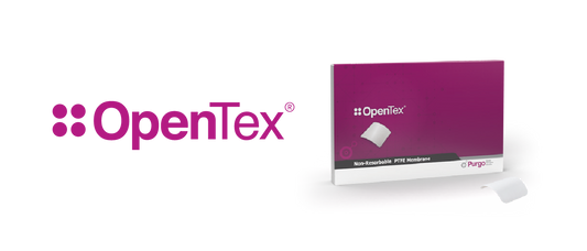 Purgo OpenTex®