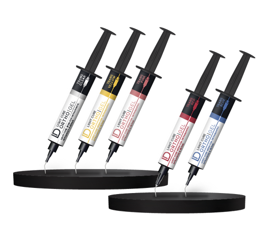 ID Light Cure Ortho Gel