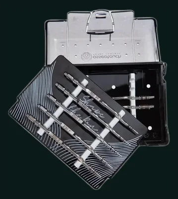 Magnetic Mallet Infinity Kit