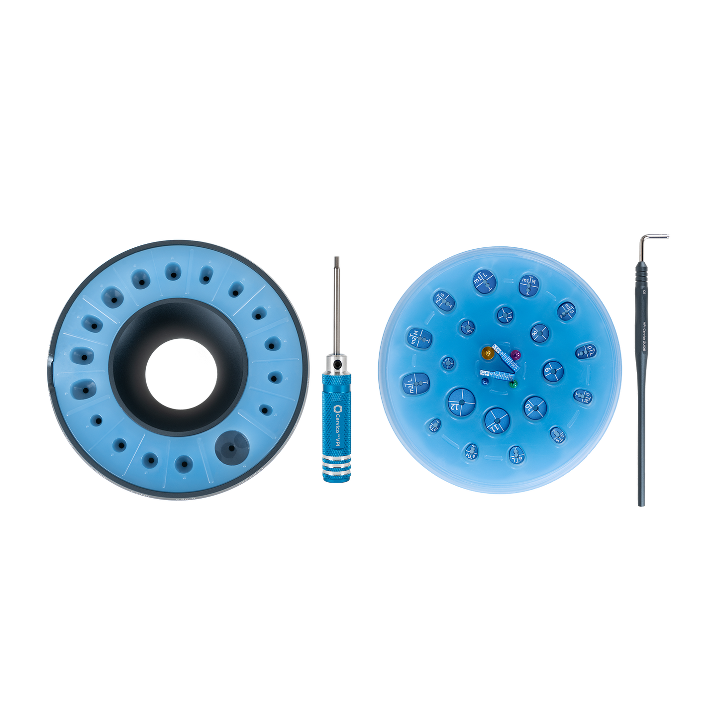 Cervico Premium Kit (Includes Cervico Guide)