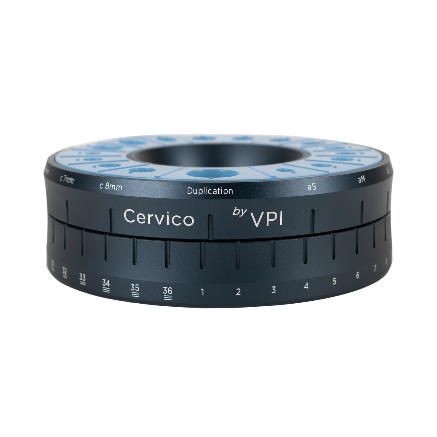 Cervico Premium Kit (Includes Cervico Guide)