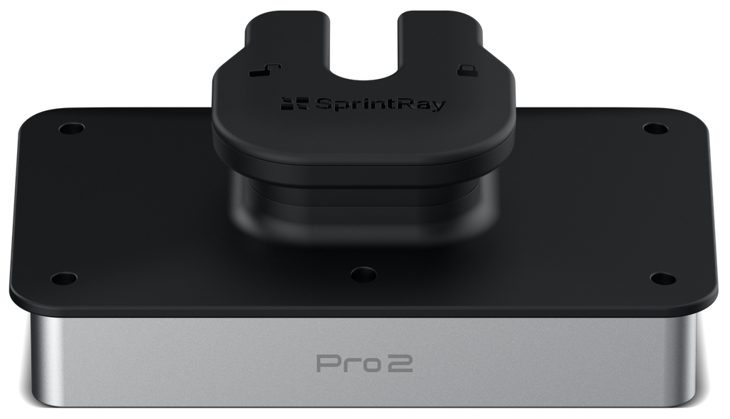 SprintRay Pro 2 Standard Build Platform