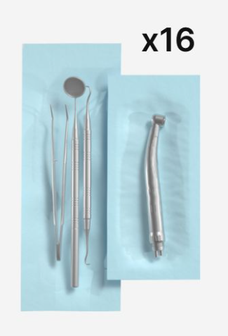 Enbio PRO Rapid Sterilizer