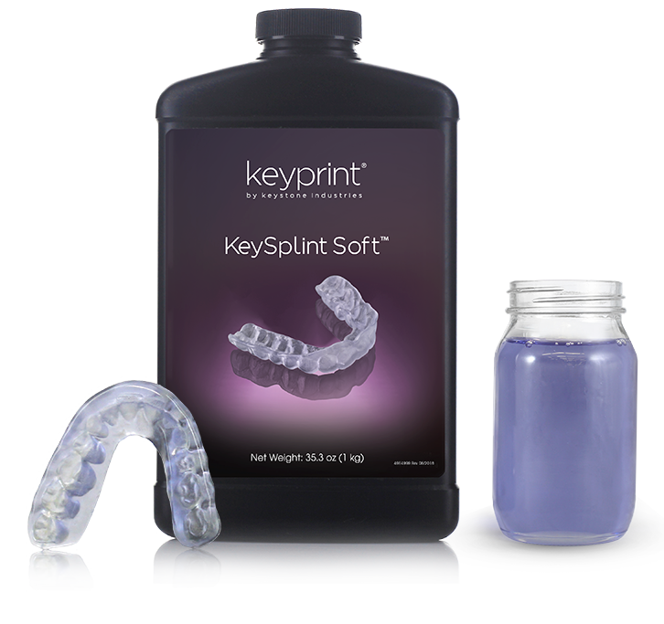 Keyprint KeySplint Soft