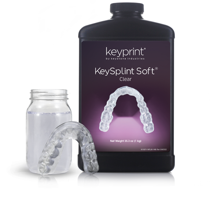 Keyprint KeySplint Soft