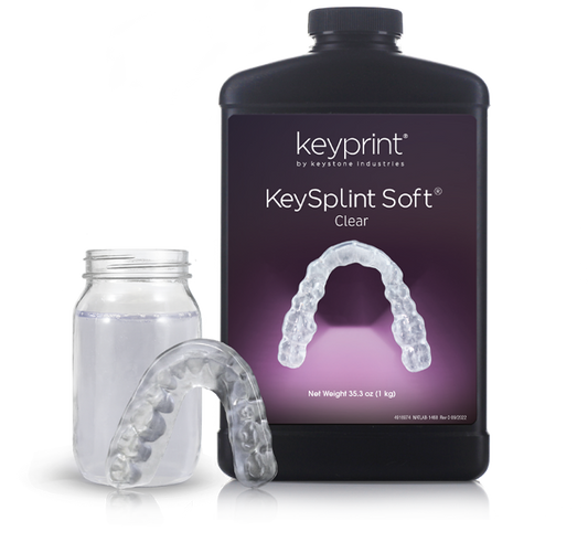 Keyprint KeySplint Soft