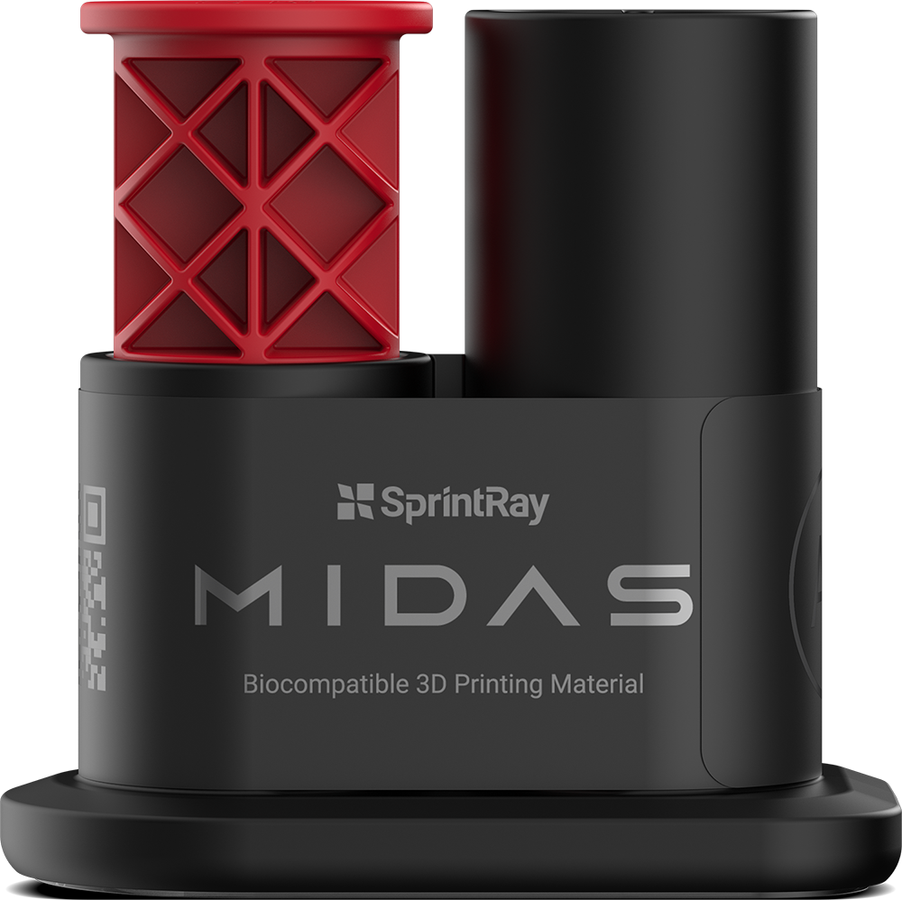 SprintRay MIDAS Printer