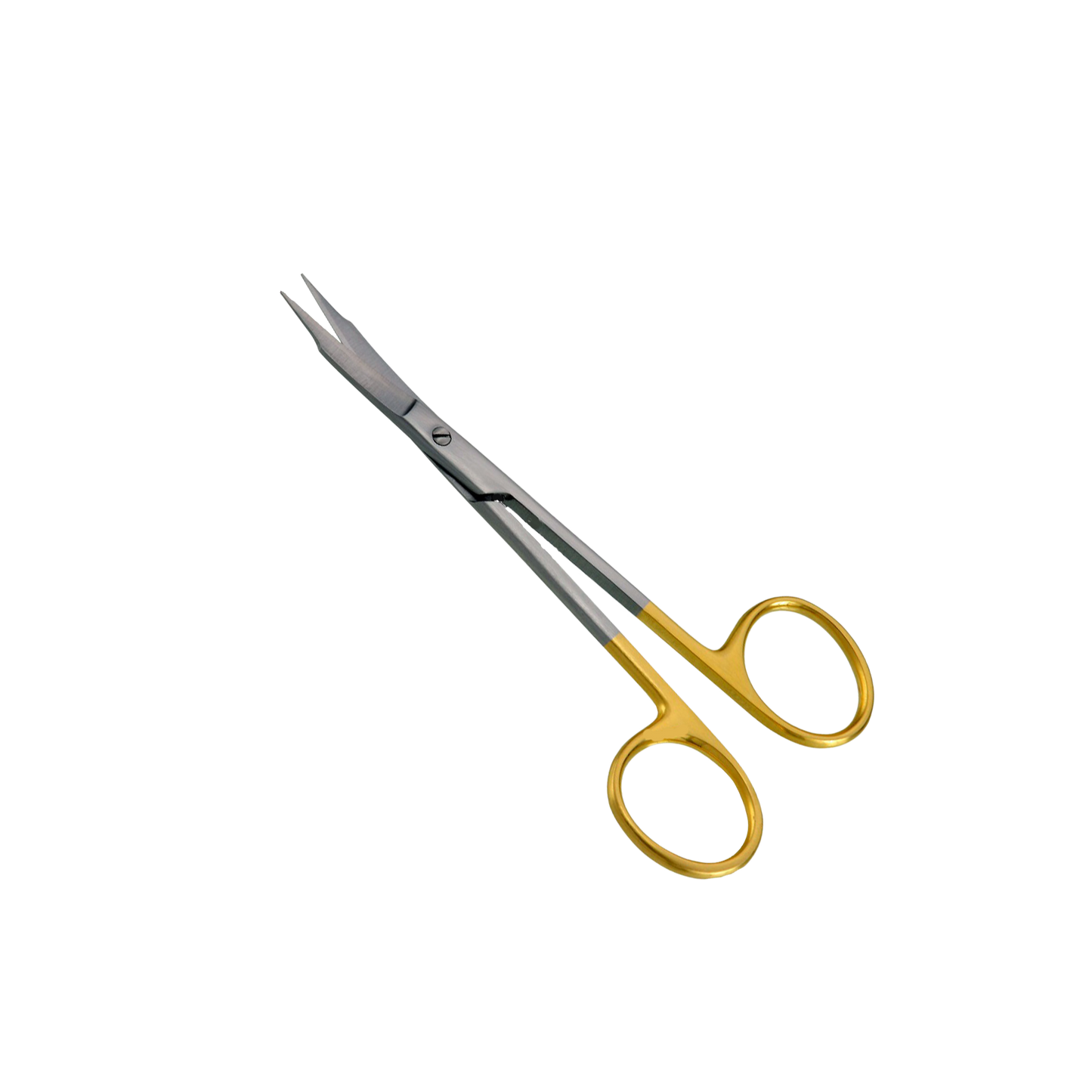 Tatum Tungsten Carbide Goldman Fox Scissors