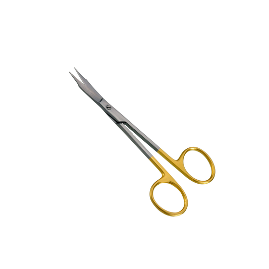 Tatum Tungsten Carbide Goldman Fox Scissors