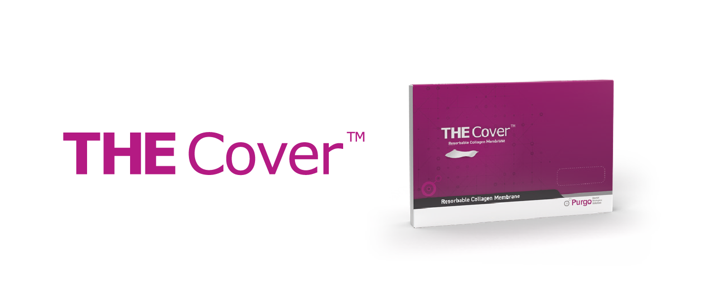 Purgo THE Cover™