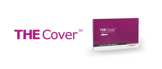 Purgo THE Cover™