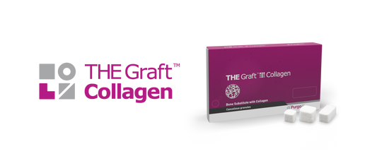 Purgo THE Graft™ Collagen