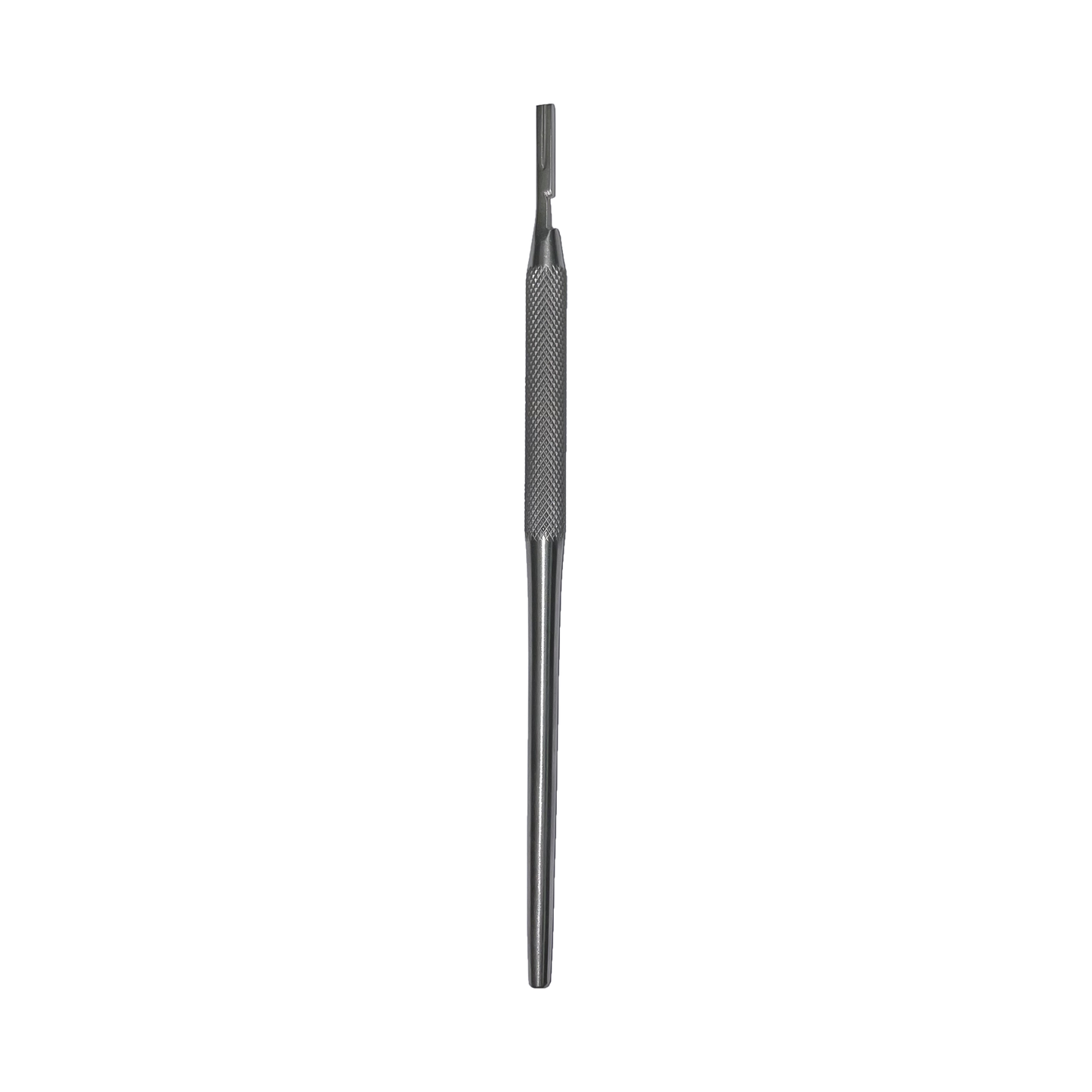 Tatum Thin Round Scalpel Handle